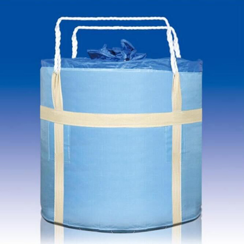 山东吨袋厂家生产销售各种优质太空袋